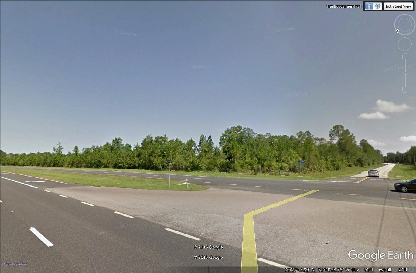 76096 Timbercreek Blvd, Yulee, FL 32097 Land for Sale