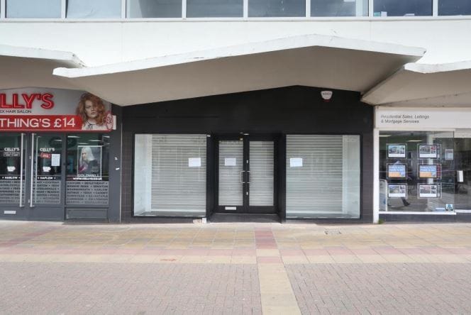 13 Broad Walk, Harlow for sale Building Photo- Image 1 of 1