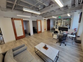 808 Travis St, Houston, TX for lease Interior Photo- Image 1 of 4