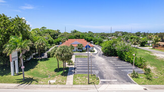 More details for 715 W Boynton Beach Blvd, Boynton Beach, FL - Office for Sale