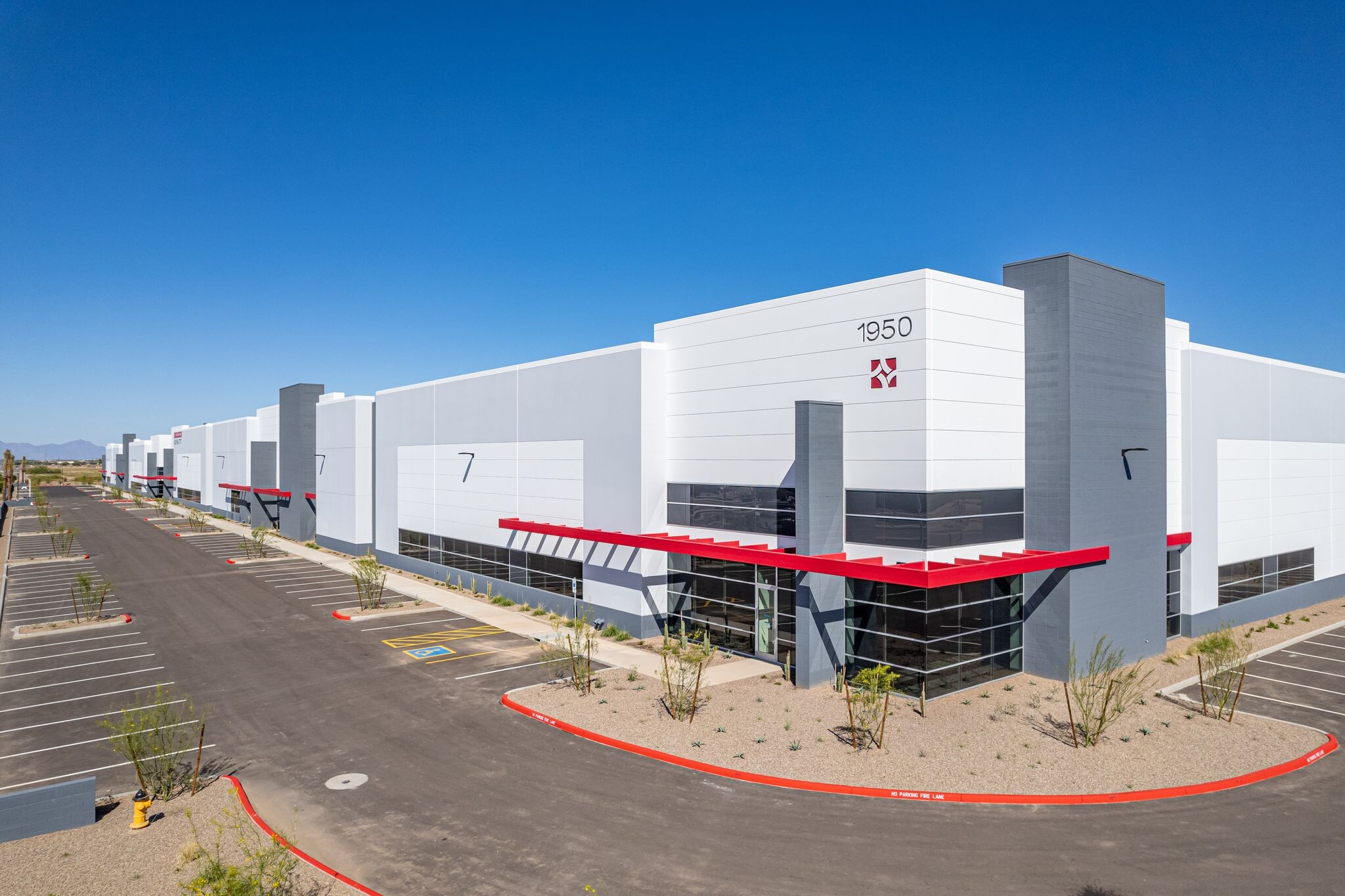 NWC of Cooper Rd & Queen Creek Rd, Chandler, AZ for lease Building Photo- Image 1 of 8