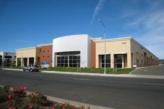 More details for 5130 Fulton Dr, Fairfield, CA - Industrial for Lease