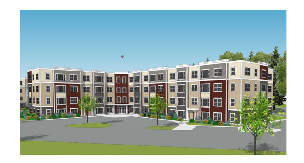 70 Pembroke Rd, Concord, NH 03301 370 Approved units with the ability