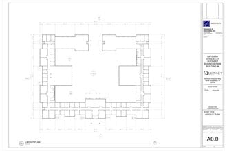 41 Romano Vineyard way, North Kingstown, RI for lease Site Plan- Image 1 of 2