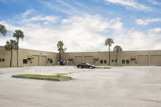 More details for 7705-7735 NW 75th Ave, Medley, FL - Industrial for Lease