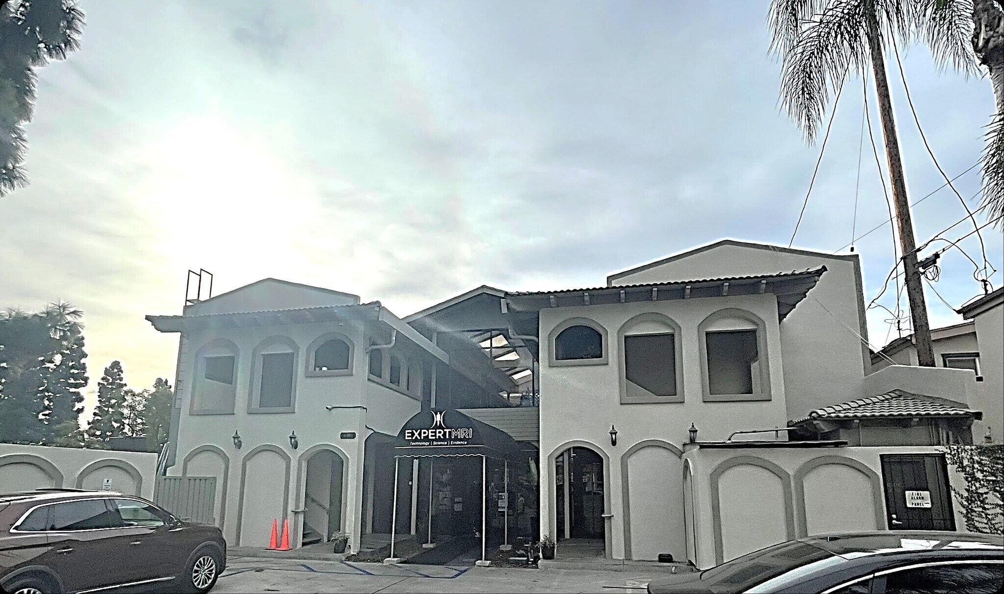 9500 Artesia Blvd, Bellflower, CA for sale Building Photo- Image 1 of 1