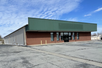 More details for 35 Arnold Ln, Bloomfield, KY - Industrial for Sale