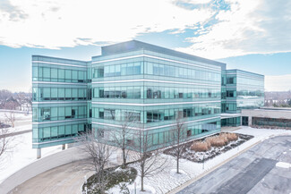 More details for 820 Jorie Blvd, Oak Brook, IL - Office for Lease