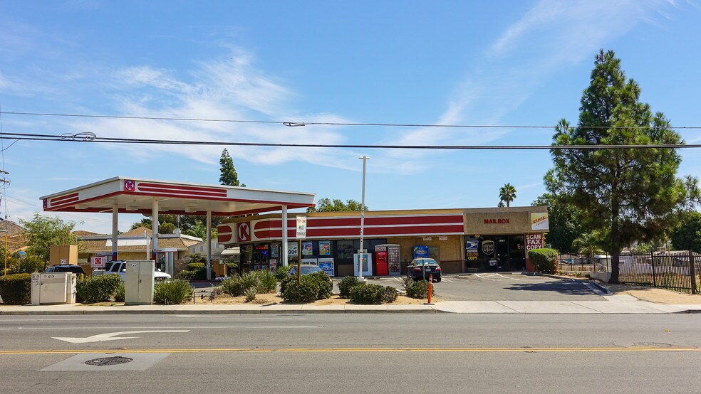 8190 Mission Blvd, Jurupa Valley, CA for sale - Primary Photo - Image 1 of 1