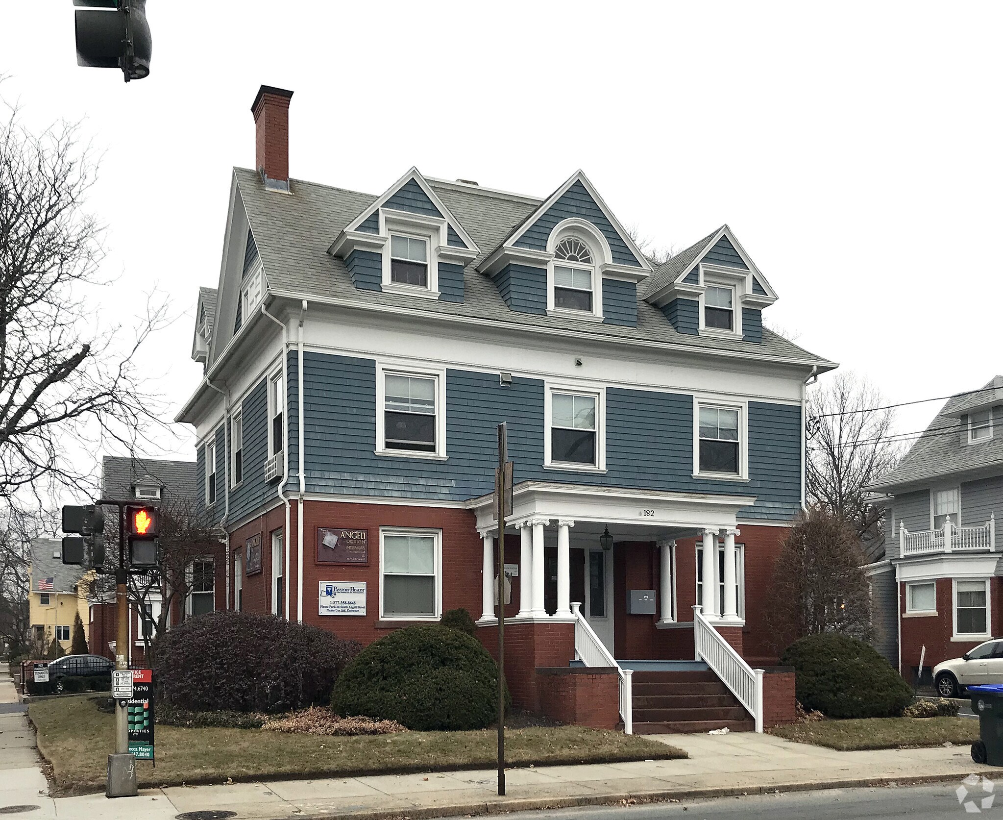 182 Butler Ave, Providence, RI for sale Primary Photo- Image 1 of 1
