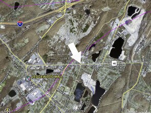 677 Route 46, Kenvil, NJ - AERIAL  map view - Image1