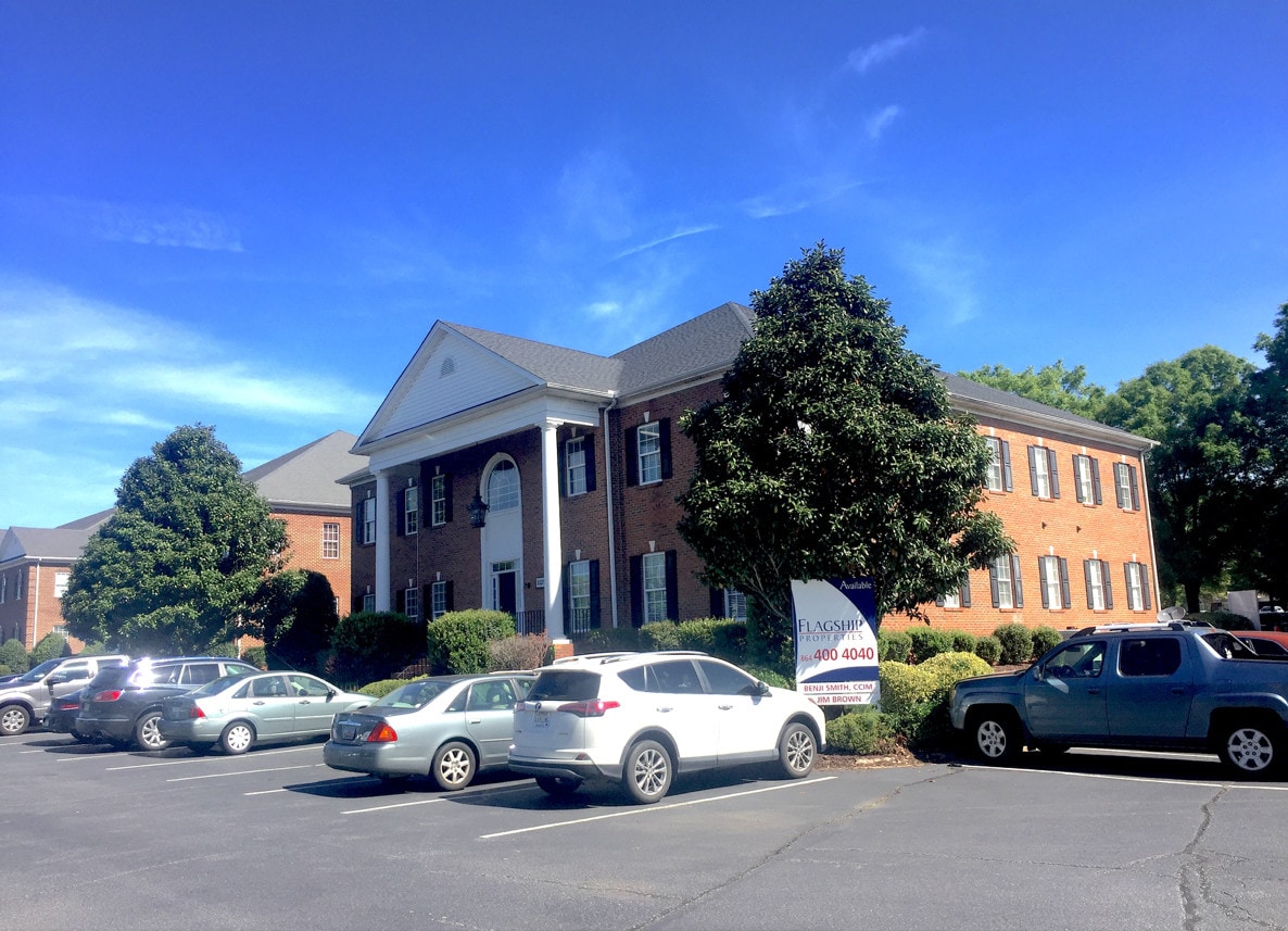 3527 Pelham Rd, Greenville, SC for sale Primary Photo- Image 1 of 1