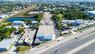 More details for 13755 U.S. Highway 19 N, Clearwater, FL - Industrial for Lease
