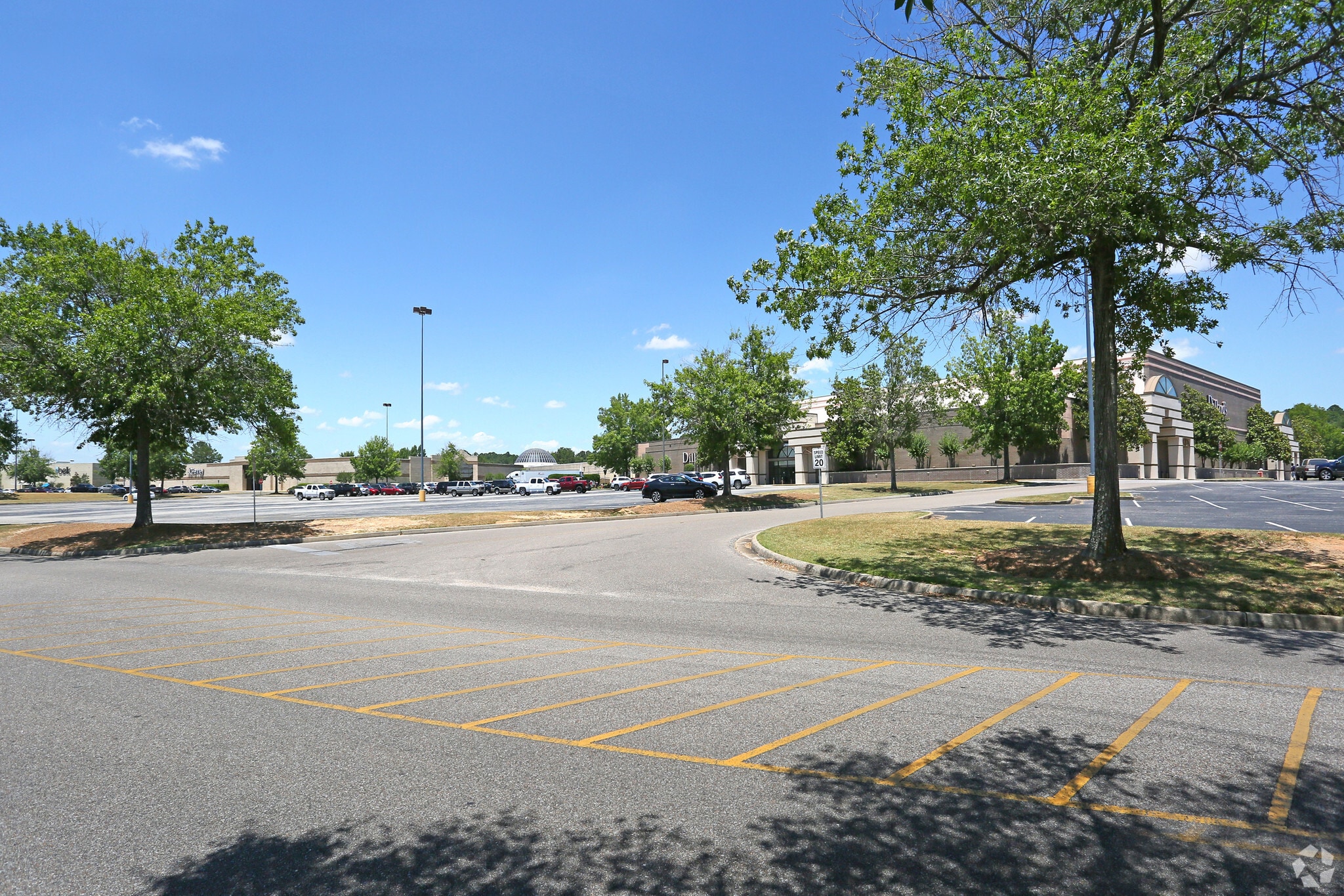 900 Commons Dr, Dothan, AL for sale Building Photo- Image 1 of 1