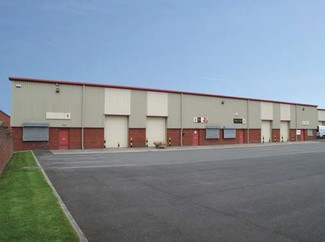 More details for Moss Bridge Rd, Rochdale - Industrial for Lease