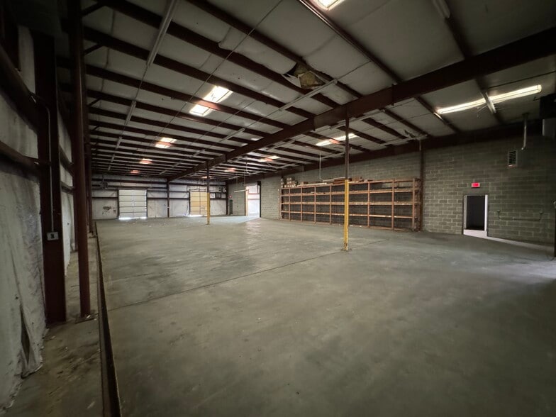 100 Boxer Dr, Emporia, VA for lease - Building Photo - Image 3 of 3