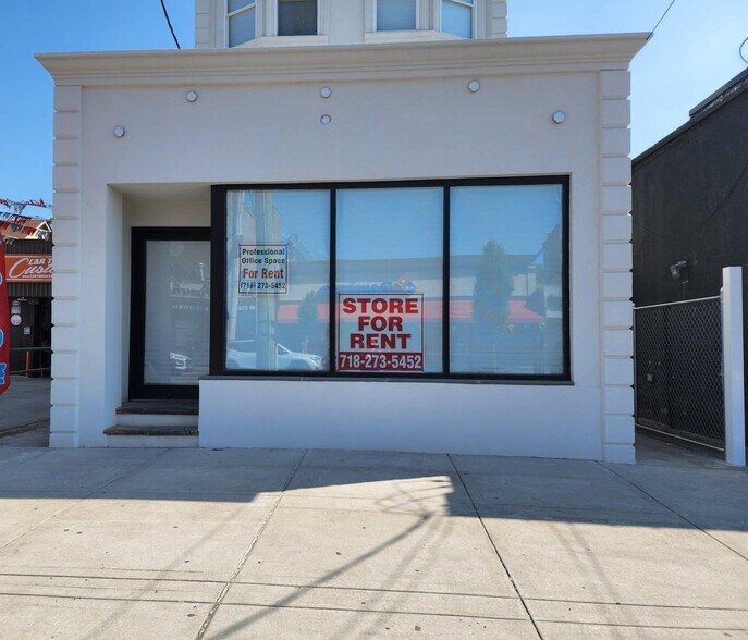 173 New Dorp Ln, Staten Island, NY for sale - Building Photo - Image 1 of 1