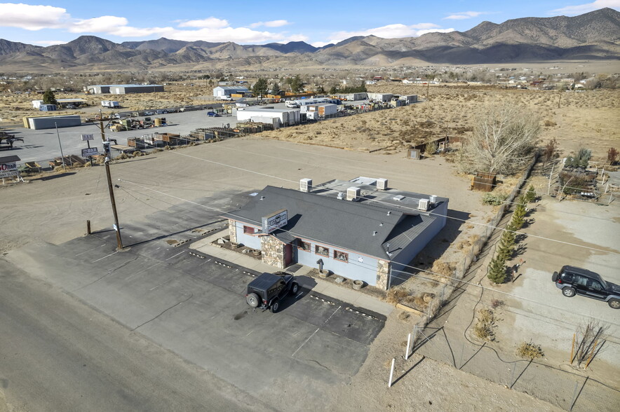 6008 US Highway 50 E, Dayton, NV for sale - Primary Photo - Image 1 of 10