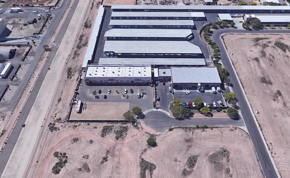 725 E 36th Ave, Apache Junction, AZ for sale - Primary Photo - Image 1 of 1