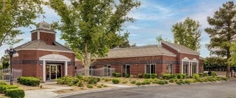 Cambridge Quail - Office Space