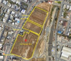 Visitacion Investment, LLC - Land