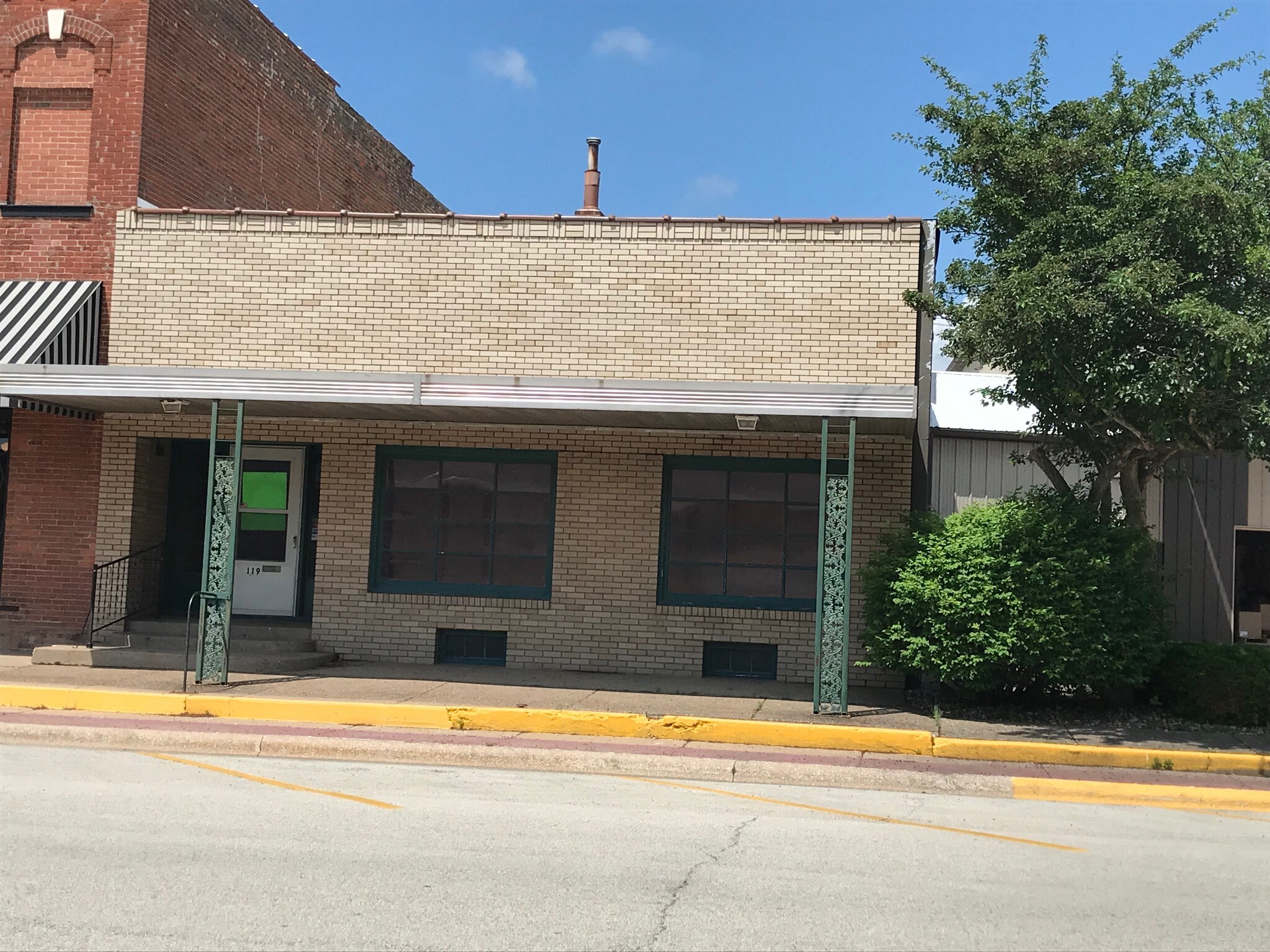 119 E Exchange St, Geneseo, IL for sale Other- Image 1 of 1