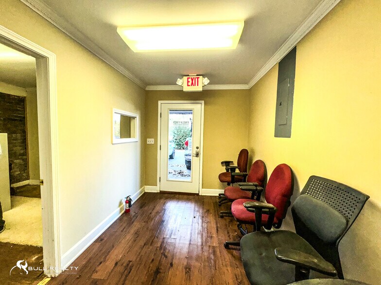 1882 Dorsey Rd, Marietta, GA for sale - Building Photo - Image 1 of 1