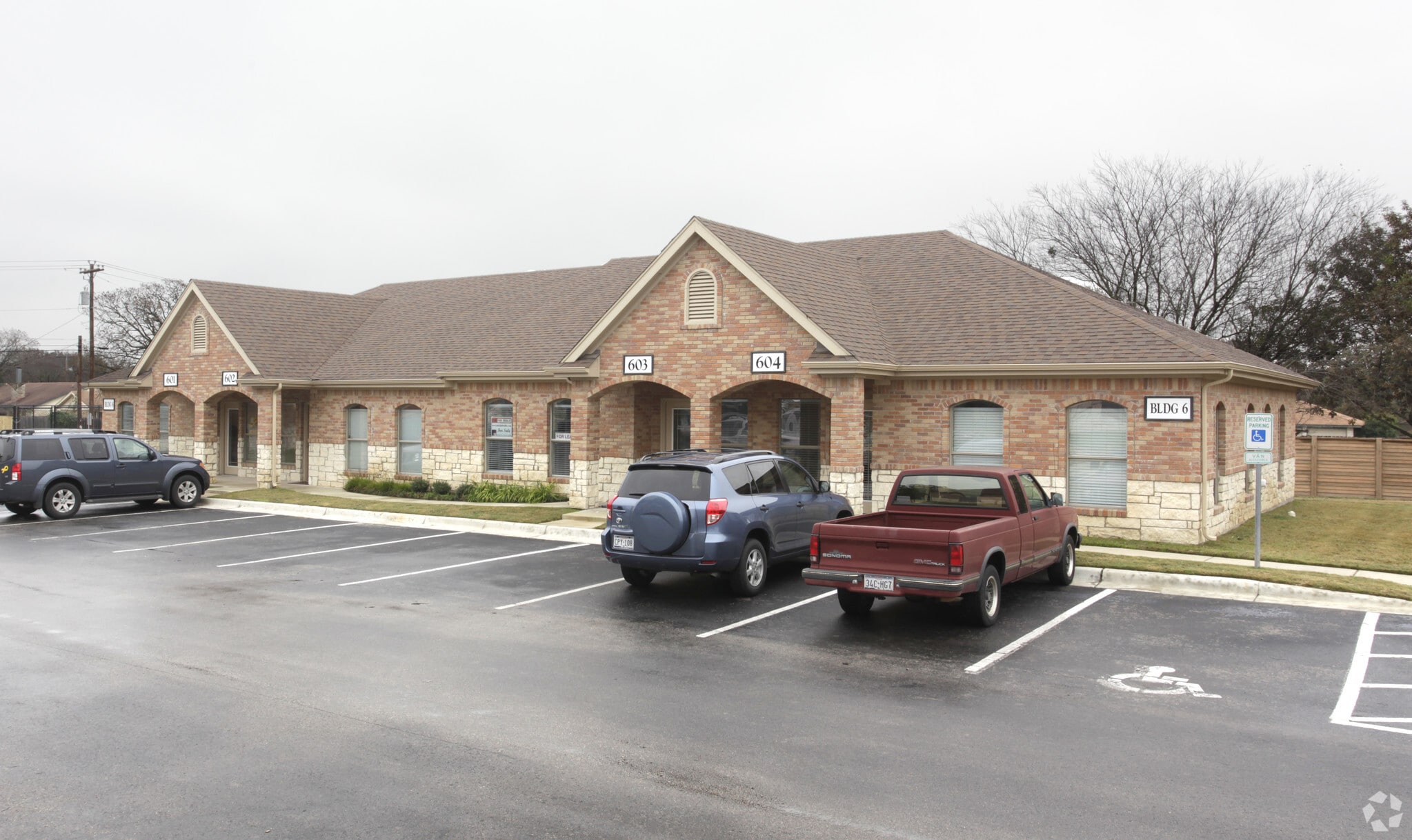 3613 williams dr georgetown tx 78628 building 6 loopnet