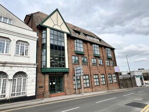 4 Tonbridge Rd, Maidstone for lease Building Photo- Image 1 of 9