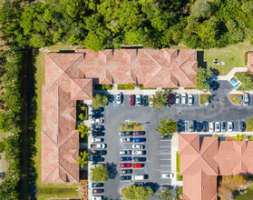 9210 Estero Park Commons Blvd, Estero, FL - aerial  map view - Image1