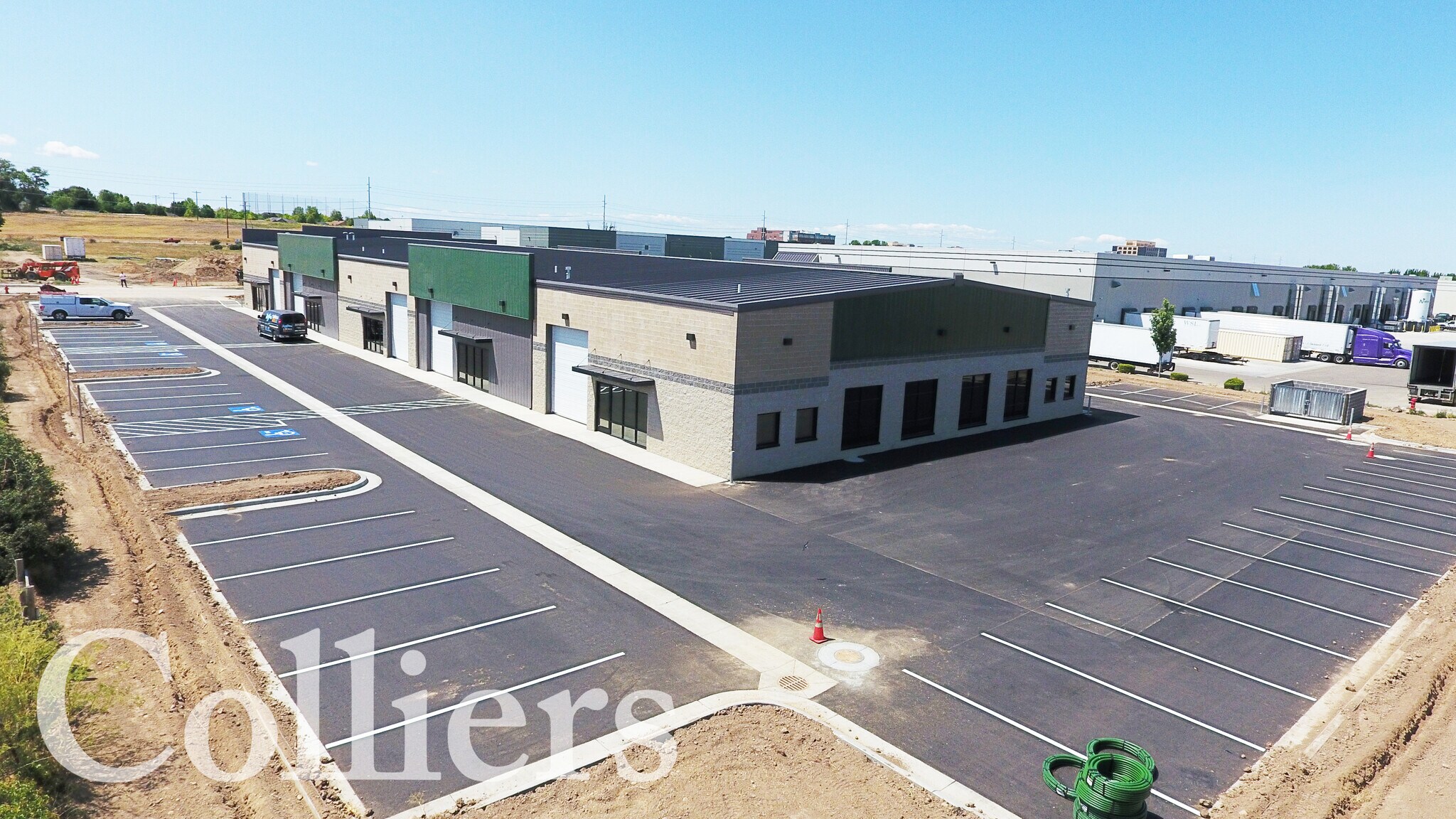 4160 Lanark St, Meridian, ID for lease Building Photo- Image 1 of 9