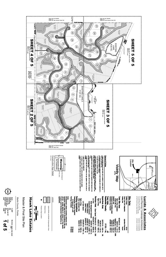 Markel Street, Palm City, FL 34990 Hawk Lake Estates