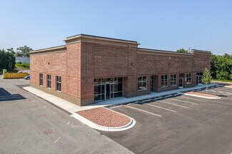 More details for 123 Poplar Pointe Dr, Mooresville, NC - Office for Lease