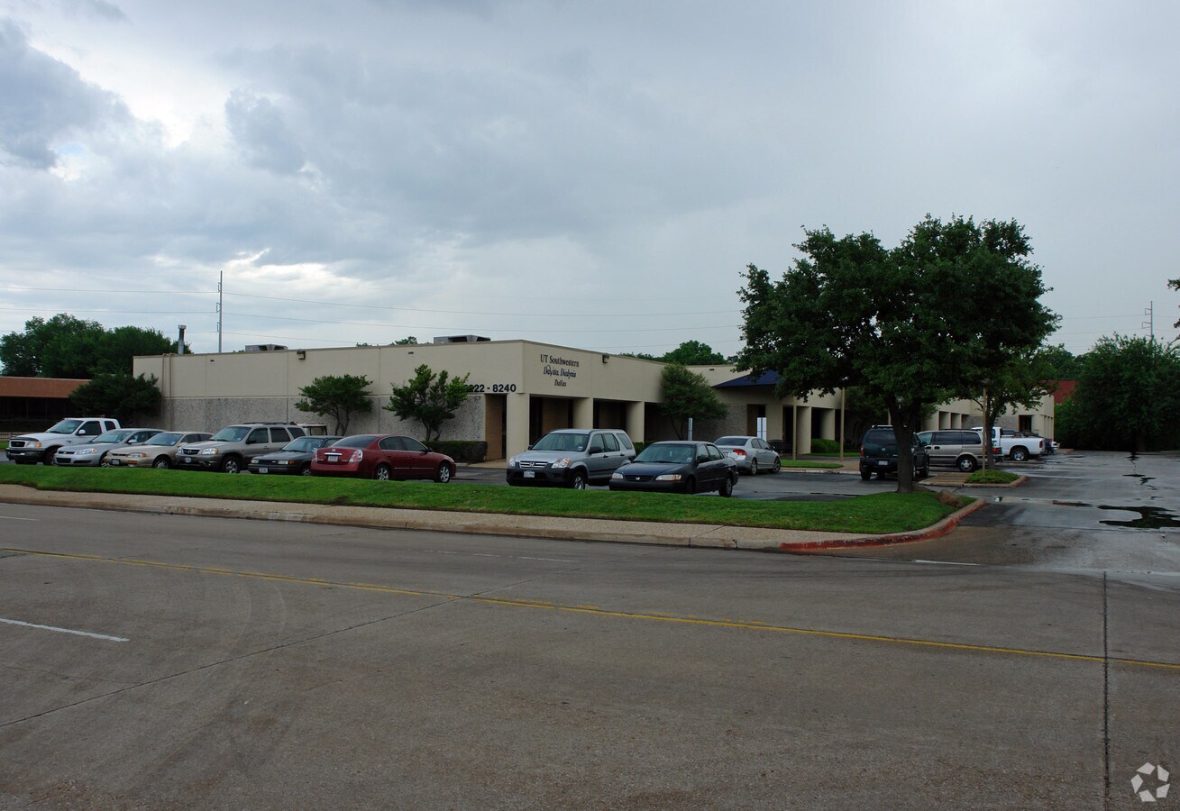 8230 Elmbrook Dr, Dallas, TX 75247 LoopNet