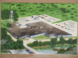 169 W Bridge St, Lyons MI - Industrial Property