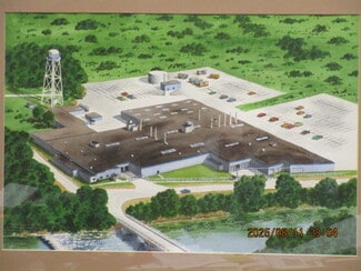 More details for 169 W Bridge St, Lyons, MI - Industrial for Sale