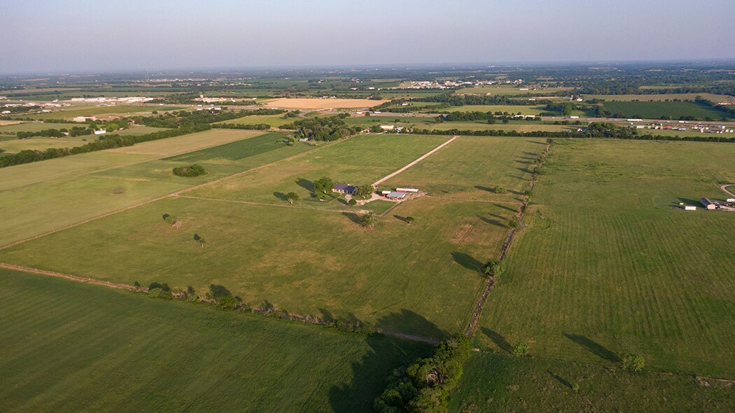 2420 Bolton Rd, Marion, TX 78124 Marion Hay Farms