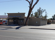 213 Monroe Ave, Buckeye AZ - 1031 Exchange Property