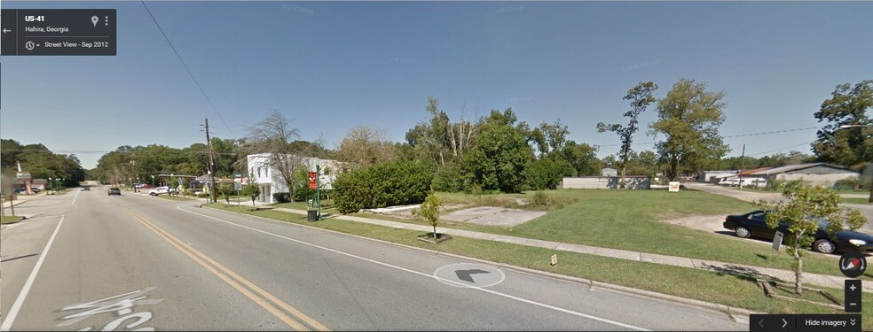 0 Main St, Hahira, GA for sale - Primary Photo - Image 1 of 1