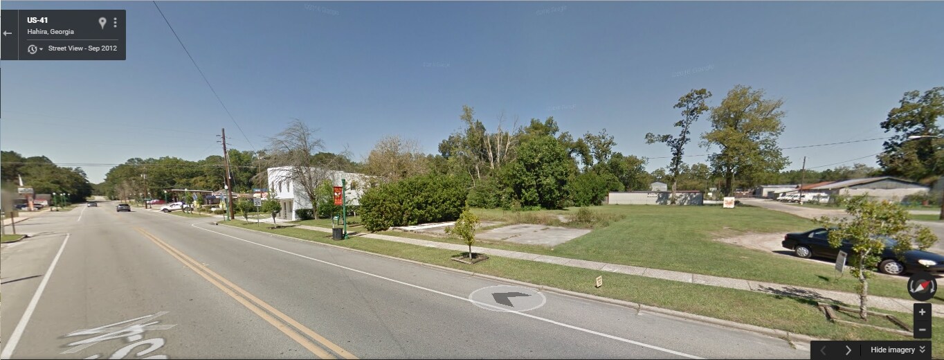 0 Main St, Hahira, GA for sale Primary Photo- Image 1 of 1