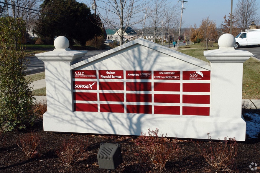 6151-6191 Kellers Church Rd, Pipersville, PA for lease - Building Photo - Image 2 of 3