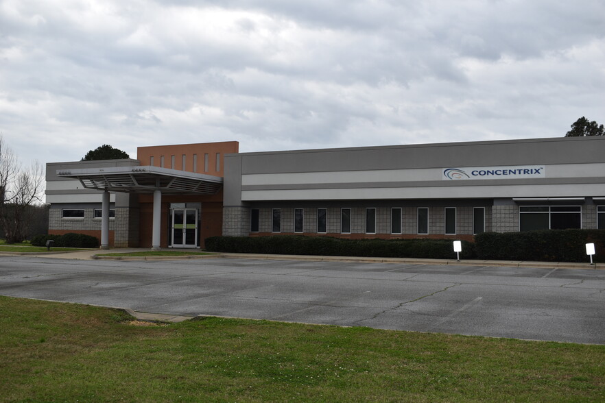 1838 Victory Dr, Columbus, GA for lease - Primary Photo - Image 1 of 15