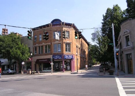 19 E Main St, Mount Kisco, NY for sale - Primary Photo - Image 1 of 1