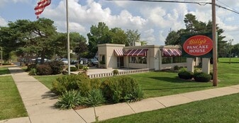 440 W Northwest Hwy, Palatine IL - Commercial Real Estate