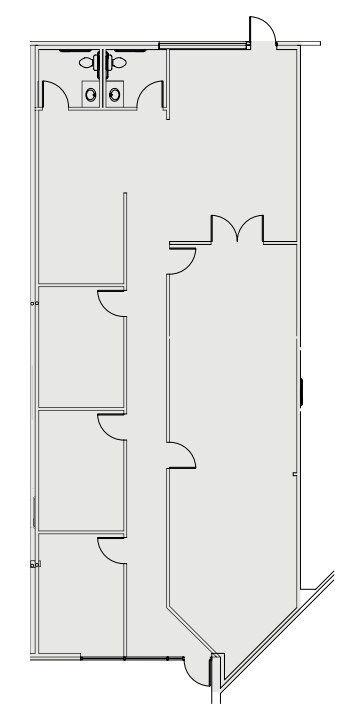 2120 W Braker Ln, Austin, TX for lease Floor Plan- Image 1 of 7