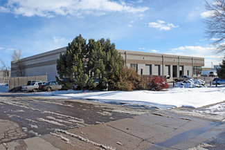 More details for 5350 Joliet St, Denver, CO - Industrial for Lease