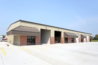 More details for 2004 SW 5th St, Lincoln, NE - Industrial for Sale