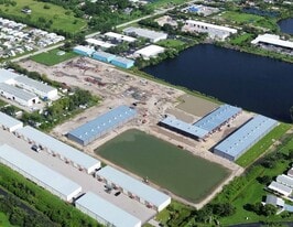 Beaches Business Park - NNN Property