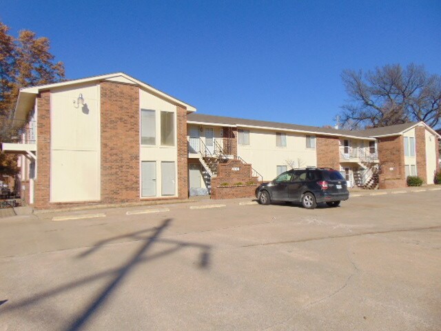4808 E Funston St, Wichita, KS for sale Other- Image 1 of 1