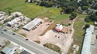 More details for 1320 N Richmond Rd, Wharton, TX - Flex for Sale